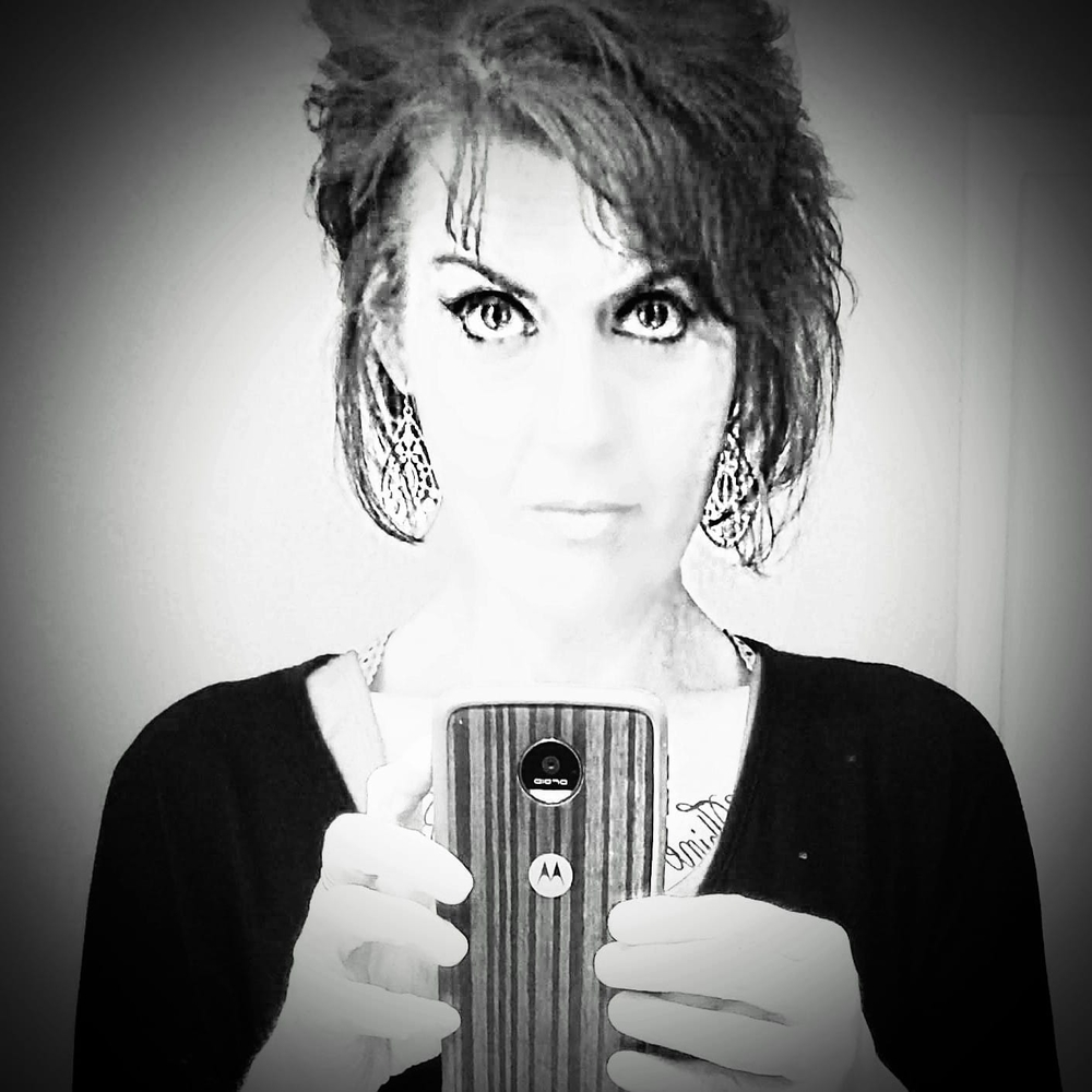 Meet your Posher, Angela